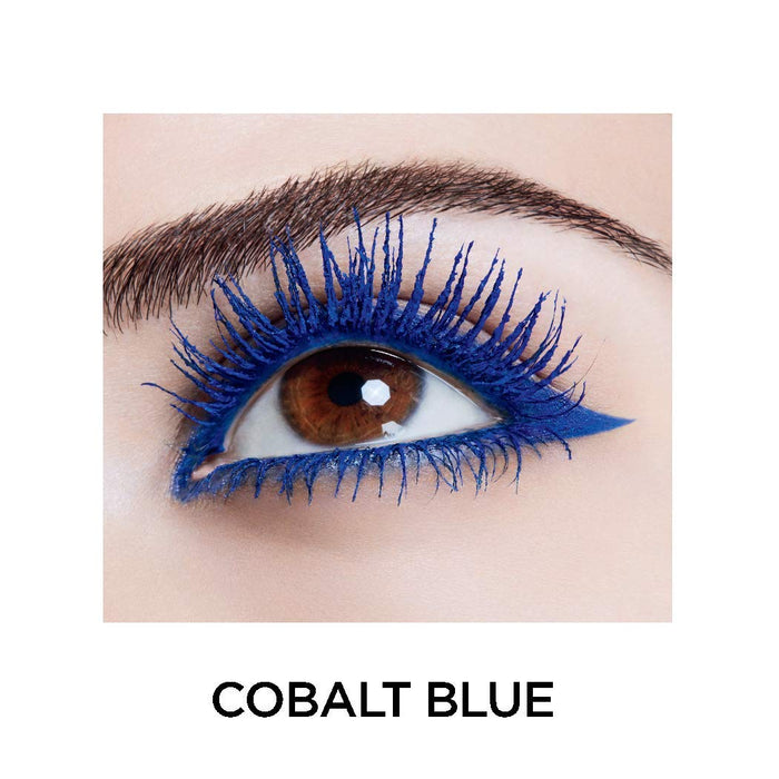 L'Oreal Paris Cosmetics Voluminous Original Mascara, Cobalt Blue, 0,28 uncji