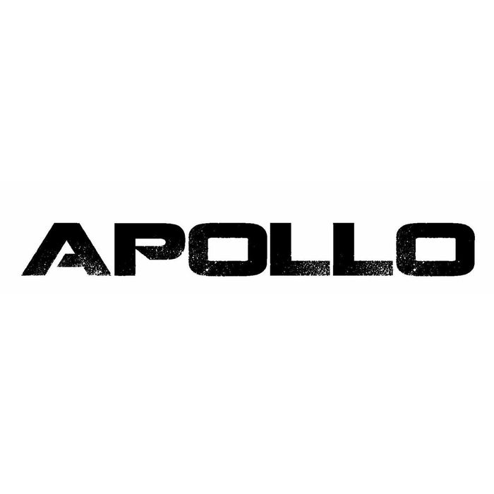 Apollo Deskorolka dla Dzieci, mała kompletna Deska Skate z Łożyskami kulkowymi ABEC 3 i aluminiowymi Ośkami – Wzory dla Dzieci i Młodzieży – Deskorolka dla Dziewczyny Cruiser i dla Chłopaka