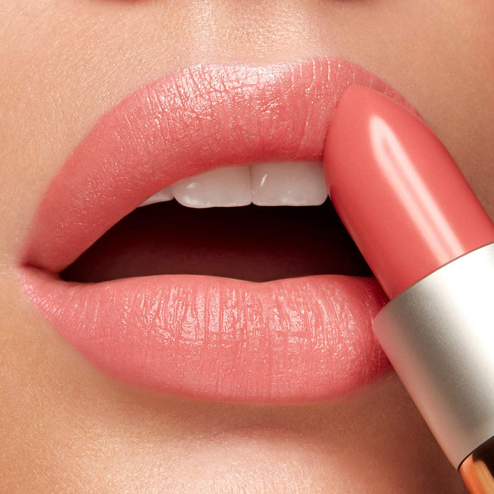 KIKO Milano Glossy Dream Sheer Lipstick 202 | Błyszcząca, półprzezroczysta pomadka do ust