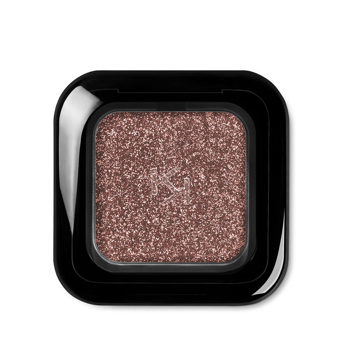 KIKO Milano Glitter Shower Eyeshadow 02 | Mocno Kryjące Brokatowe Cienie