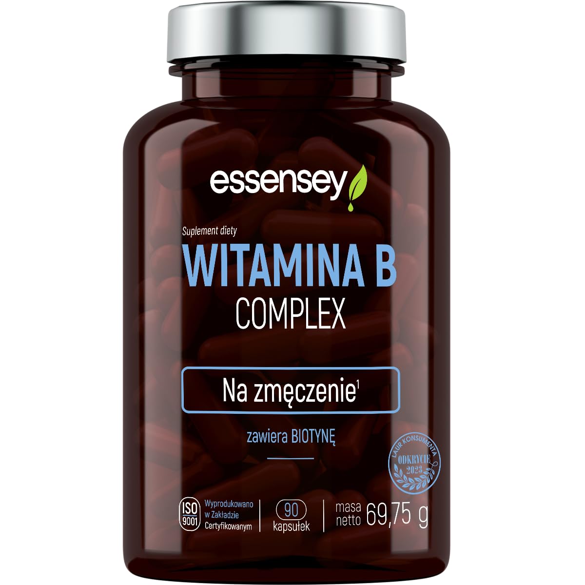 Witamina B Complex