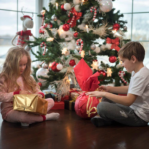 4 Najlepszych prezentów świątecznych dla dzieci