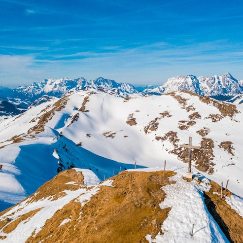 10 najlepszych miejsc na urlop narciarski