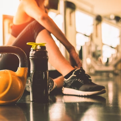 Znaczenie protein w proszku w zdrowym stylu życia