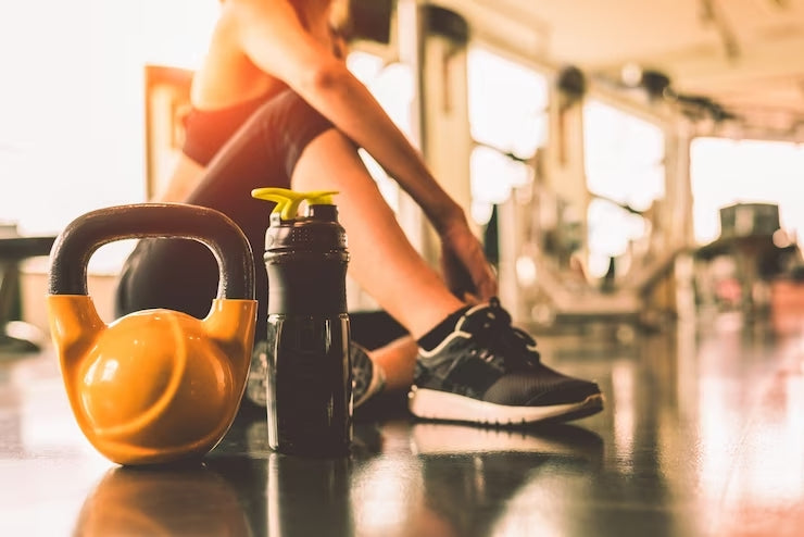 Znaczenie protein w proszku w zdrowym stylu życia