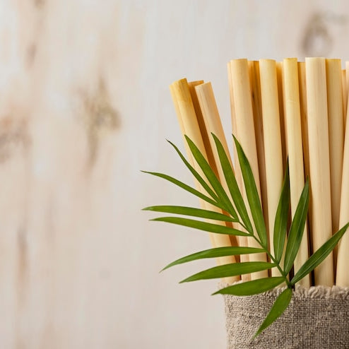 Mąka bambusowa - korzyścia dla zdrowia
