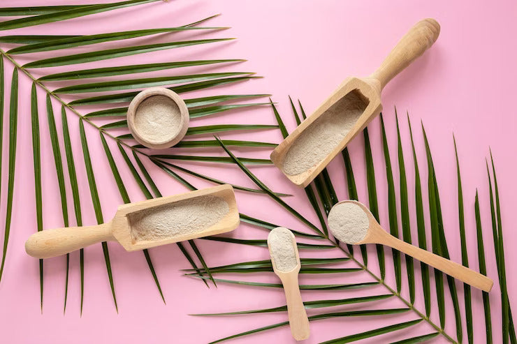 Maką bambusowa: 6 powodów aby włączyć ją do Twojej diety