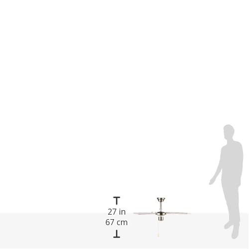 Orbegozo CF 01105 M wentylator sufitowy