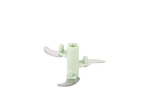 Tantitoni, Zielony Mały Praktyczny Rozdrabniacz 180Ml, Sprzęt Agd, Przybory Domowe