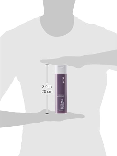Glynt DERMA Regulate szampon 4, 250 ml