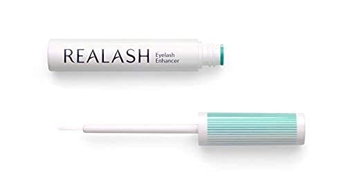 ORPHICA Realash odżywka do rzęs, serum do wzmocnienia rzęs, zagęszczenie i przedłużania rzęs, produkt do pielęgnacji rzęs, preparat do stymulacji wzrostu rzęs (4 ml)