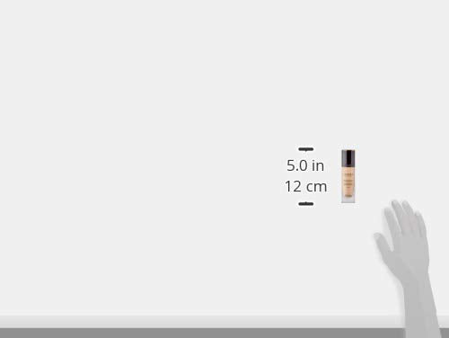 Guerlain Bielizna de Peau Foundation 02 W, lekka ciepła