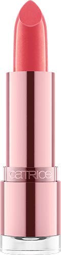 Catrice - Balsam do ust - Lip Glow Glamourizer 010 - One Gold Fits All