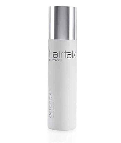 HAIRTALK Delikatny środek do przedłużania włosów i przedłużania włosów, 200 ml