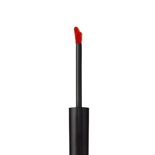 L'Oreal Paris Matowa pomadka do ust Infaillible Lip Paint Matte, 205 Hollywood, beżowa, makijaż ust