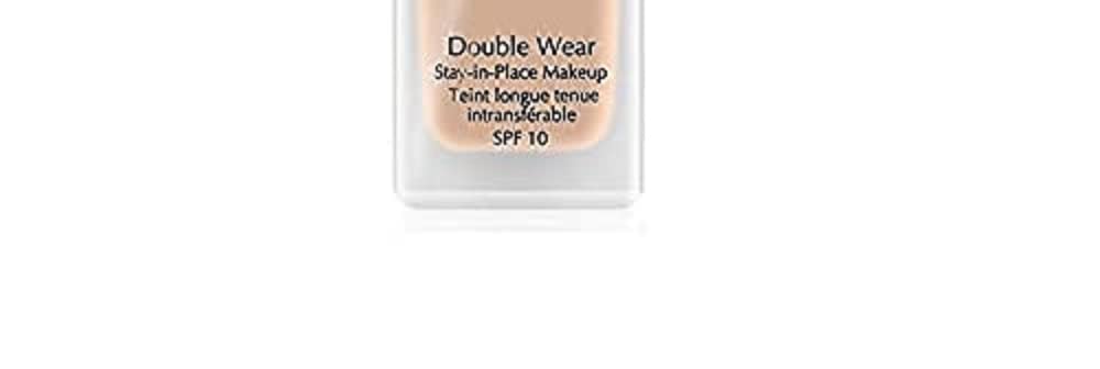 Estee Lauder Double Wear Stay-In-Place Makeup SPF 10 SH72 30ml