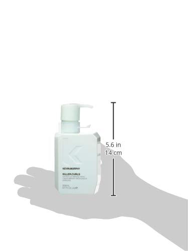 Kevin.Murphy Killer Curls krem przeciwzmarszczkowy, 200 ml