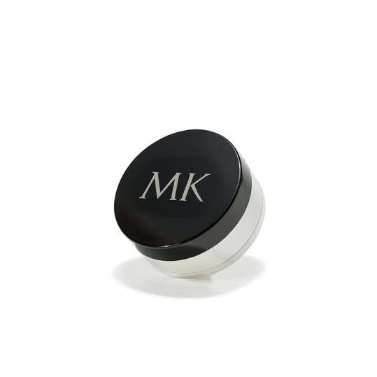 Mary Kay przezroczysty luźny puder, wszystkie odcienie skóry od Mary Kay Inc