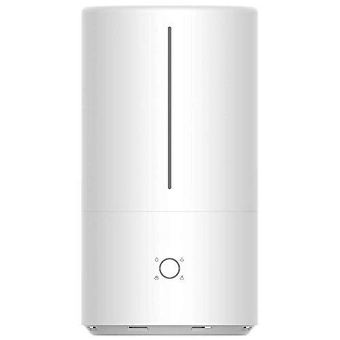 Xiaomi Mi Smart Antibacterial Humidor antybakteryjny nawilżacz powietrza ze światłem UV-C, pilot zdalnego sterowania z aplikacją, kolor biały, wersja włoska