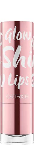 Catrice - Balsam do ust - Lip Glow Glamourizer 010 - One Gold Fits All