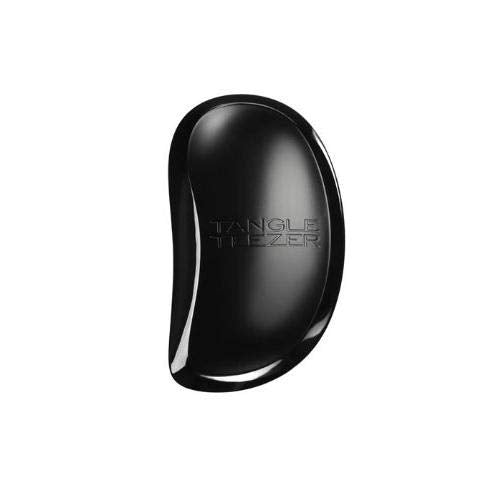 Tangle Teezer Salon Elite szczotka do rozczesywania włosów, północ czarna