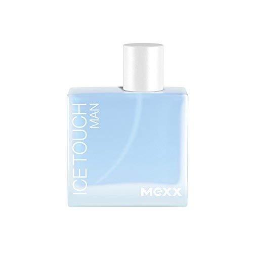 Mexx Ice Touch woda toaletowa dla mężczyzn, 30 ml