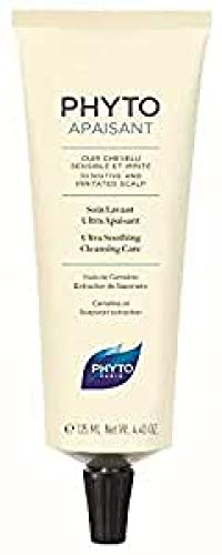 Phyto Phytoapaisant intensywny uspokajający balsam do mycia, bez silikonów i parabenów, 125 ml