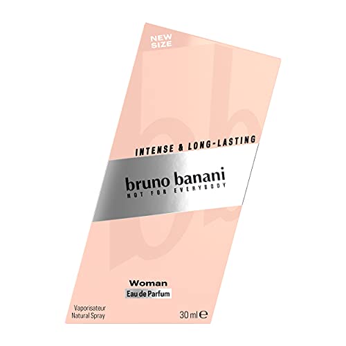 bruno banani Woman – woda perfumowana dla kobiet, 30 ml