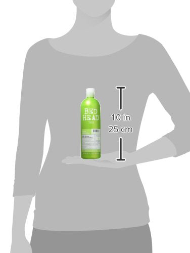 Tigi Bed Head Urban Antidotes Re-Energise, Odżywka do Włosów Normalnych, do Codziennego Stosowania, 750 ml