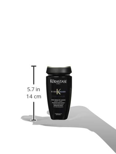 DENSIFIQUE HOMME bain 250 ml