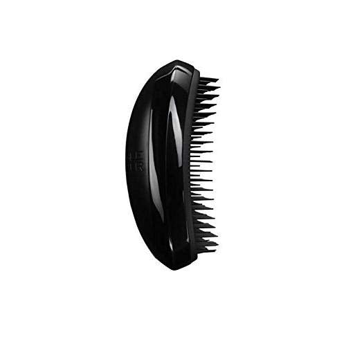 Tangle Teezer Salon Elite szczotka do rozczesywania włosów, północ czarna