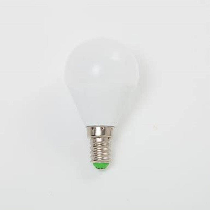 TXXMM Żarówka LED Śruba Światła 3W5W Lampa oszczędzająca energooszczędna (5 opakowań) (Color : White, Size : 3w)