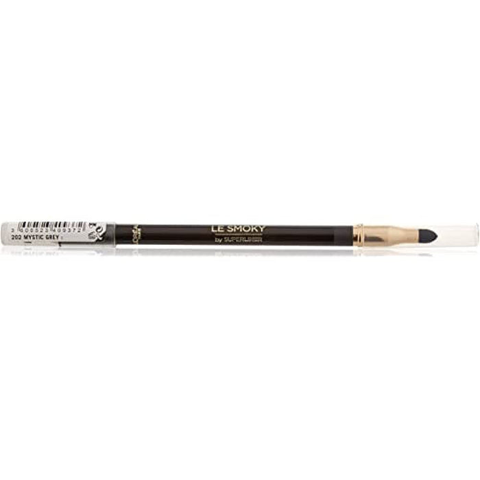 L'Oréal Superliner Le Smoky Eyeliner 202 Mistic Grey