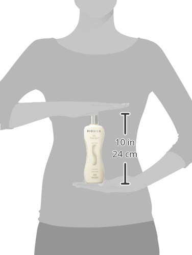 BIOSILK Silk Therapy Odżywka 355 ml
