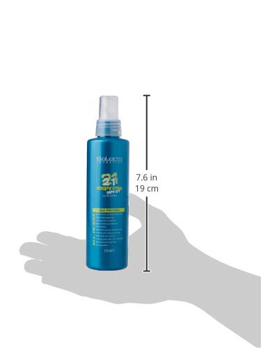 21 Express Silk Protein Spray 150 ml