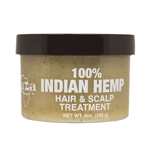 Kuza Indian Hemp 8 Oz.