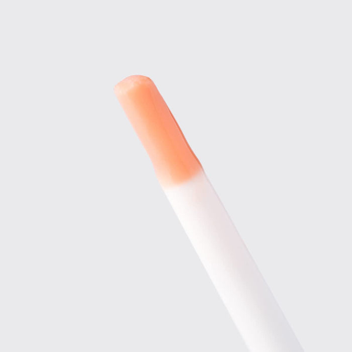 Vivienne Sabo - Lip Gloss Feerique, typ: peach