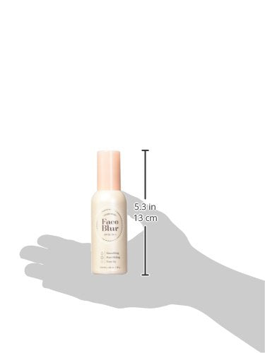 Etude House Beauty Shot Face Blur SPF 15/PA Plus, 1,23 uncji