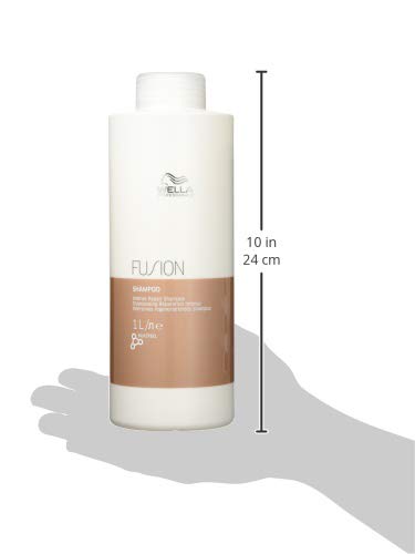 Wella Fusion Repair Szampon, 1000 ml