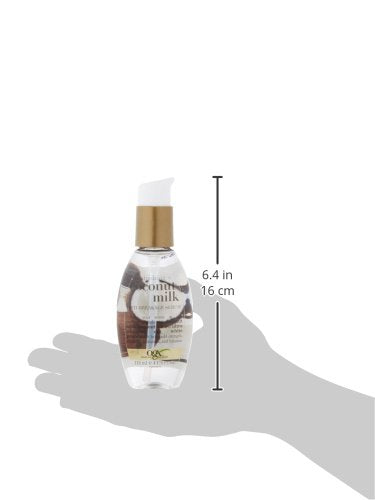OGX Serum Do Włosów - 1 Szt.