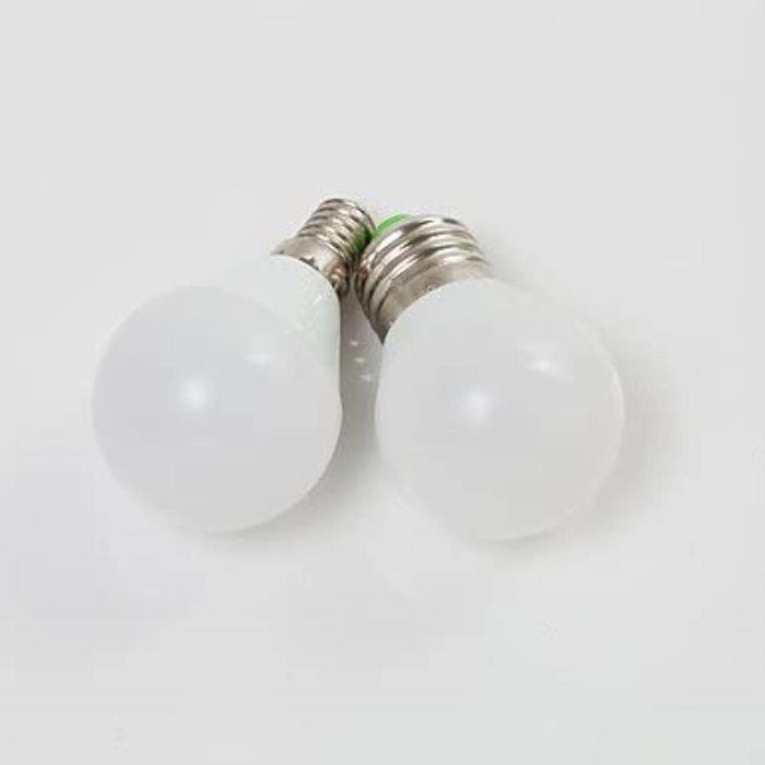 TXXMM Żarówka LED Śruba Światła 3W5W Lampa oszczędzająca energooszczędna (5 opakowań) (Color : White, Size : 3w)