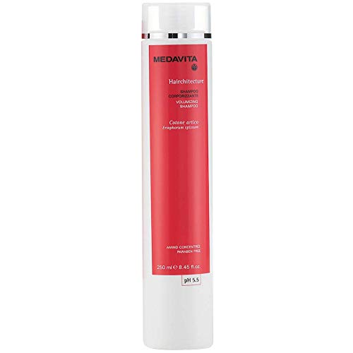 Medavita Szampon zwiększający objętość 1000 ml