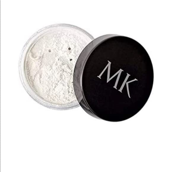 Mary Kay przezroczysty luźny puder, wszystkie odcienie skóry od Mary Kay Inc