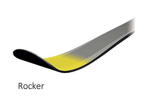 FISCHER Ski RC One F18 AR On-Piste Rocker model 2022 + wiązanie RS11 PR