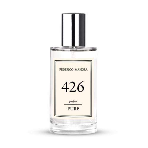 FM 426 Perfume firmy Federico Mahora Pure Collection dla kobiet 50 ml