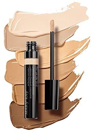 Mary Kay Perfecting Concealer krem kryjący Light Ivory 6g MHD 2019