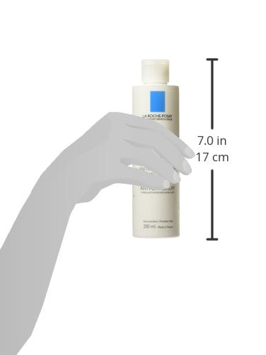 L'Oreal Deutschland Roche Posay Kerium Trock H, 200 ml