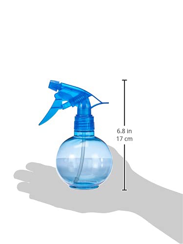 Efalock spryskiwacz w kształcie kuli, niebieski, 350 ml