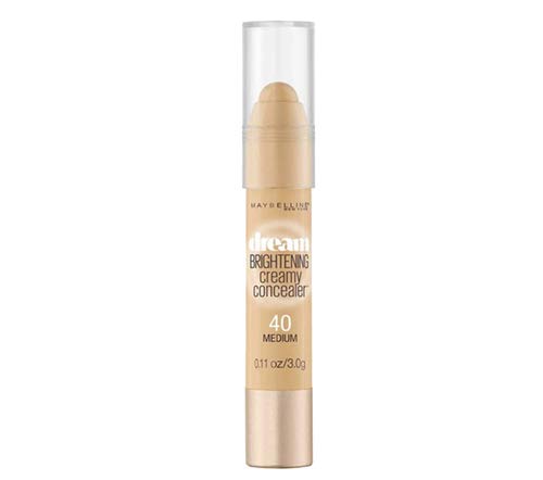 Maybelline Dream Brightening Concealer 40 Medium