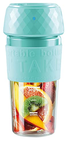 OROMED Blender USB ORO-JUICE CUP USB kolor miętowy